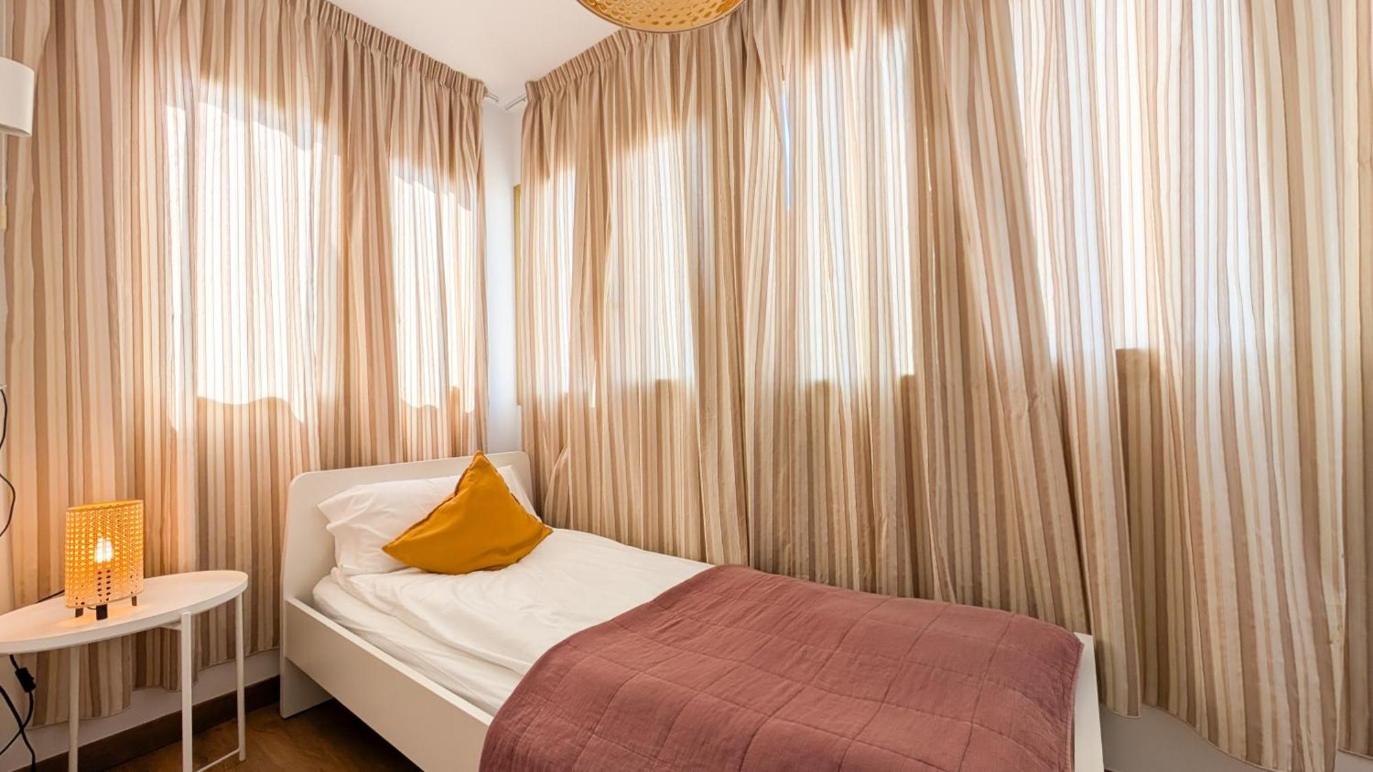 בנידורם Gerona Levante Beach Apartments מראה חיצוני תמונה